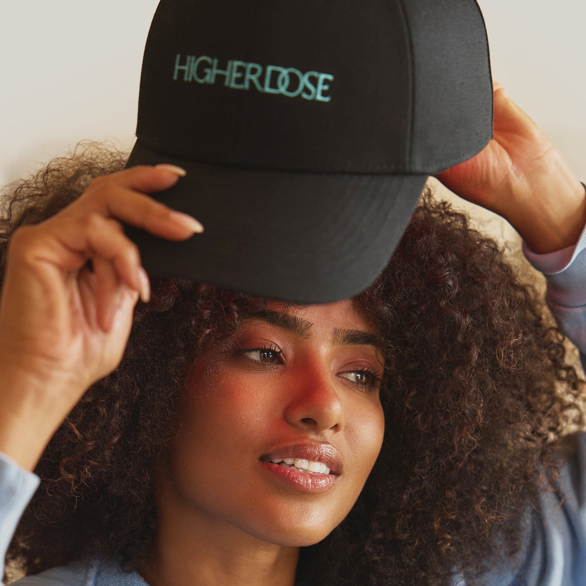 Red Light Hat Starter Kit