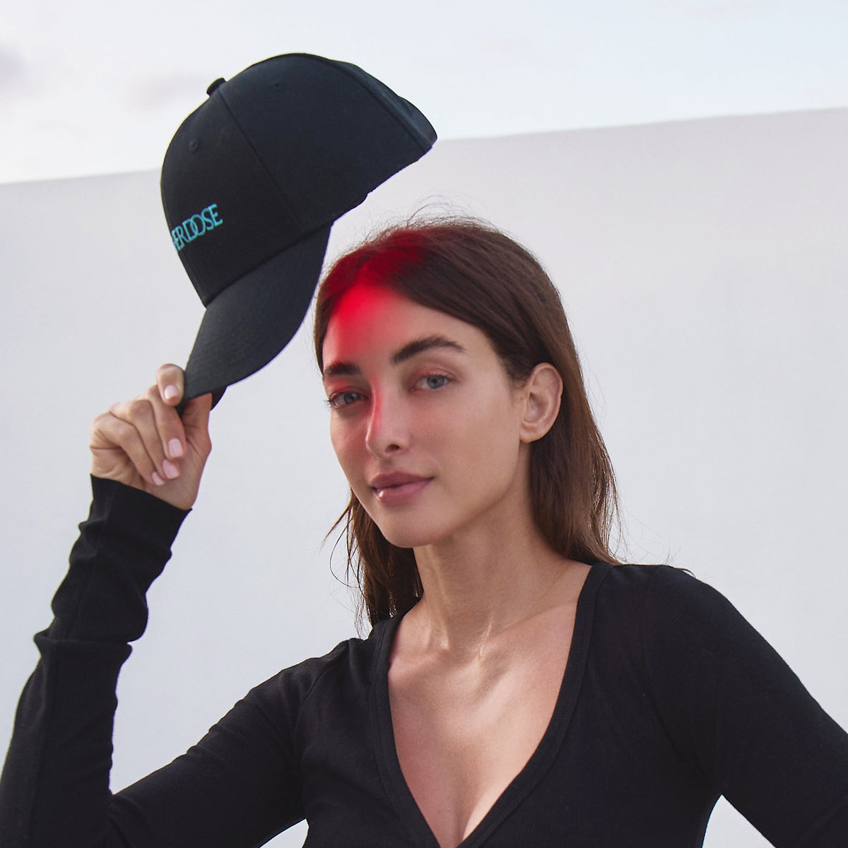Red Light Hat Starter Kit