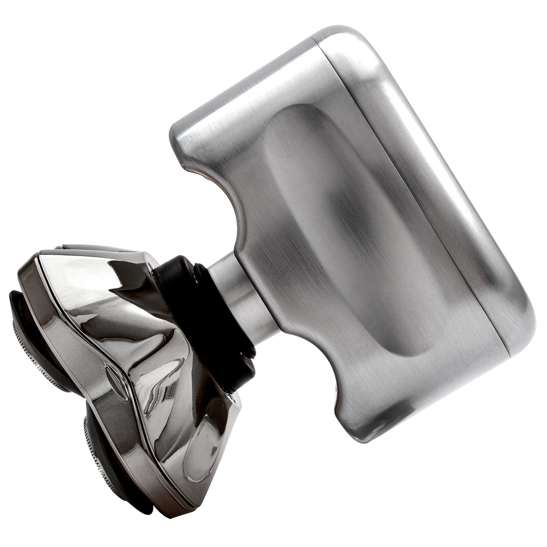 Pitbull Diamond PRO Head & Face Shaver | Ultimate Precision & Smoothness