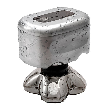 Pitbull Diamond PRO Head & Face Shaver | Ultimate Precision & Smoothness