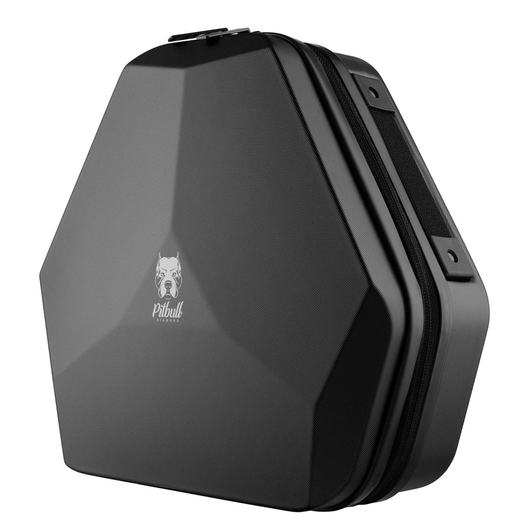 Pitbull Diamond PRO Head & Face Shaver | Ultimate Precision & Smoothness