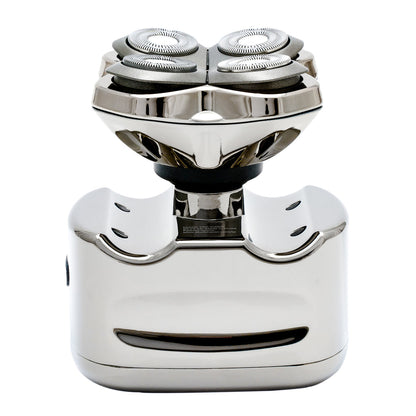 Pitbull Diamond PRO Head & Face Shaver | Ultimate Precision & Smoothness