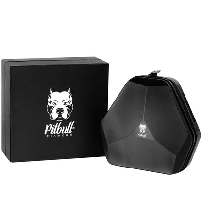 Pitbull Diamond PRO Head & Face Shaver | Ultimate Precision & Smoothness