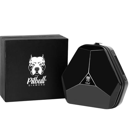 Pitbull Diamond PRO Head & Face Shaver | Ultimate Precision & Smoothness